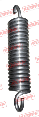 21637 KEMPF Zuggabelfeder